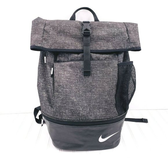 golf backpack nike sport